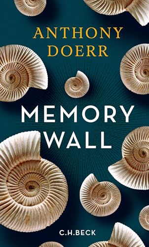 Memory Wall: Novelle von Beck C. H.