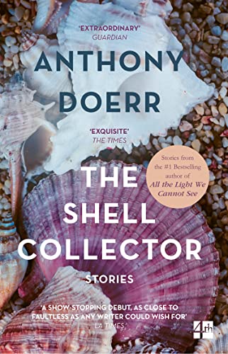 The Shell Collector von Fourth Estate