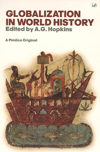 Globalisation In World History Globalisation In World History