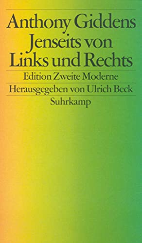 Jenseits von Links und Rechts: Die Zukunft radikaler Demokratie