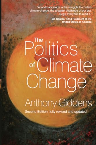 The Politics of Climate Change