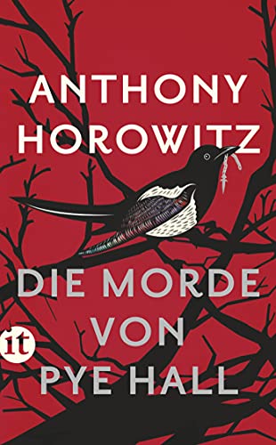 Die Morde von Pye Hall: Roman | Für Liebhaber:innen von Sherlock Holmes und Hercule Poirot (Susan Ryeland ermittelt)