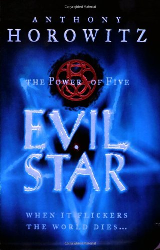 Evil Star (Power of Five) von Walker Books