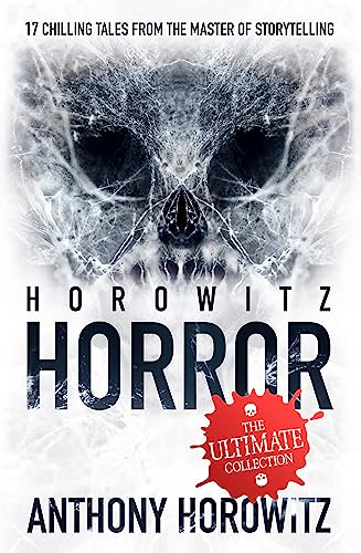 Horowitz Horror von Orchard Books