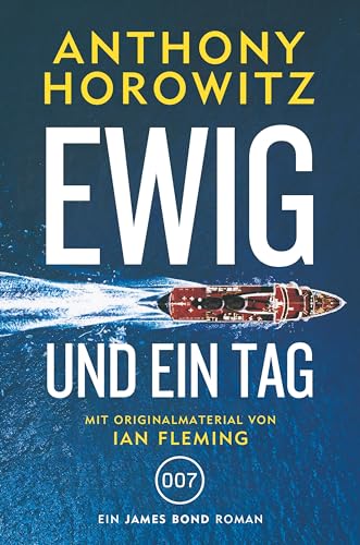 James Bond: Ewig und ein Tag James Bond: Ewig und ein Tag