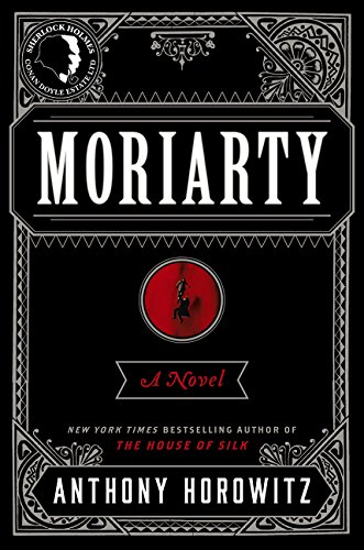 Moriarty von Harper