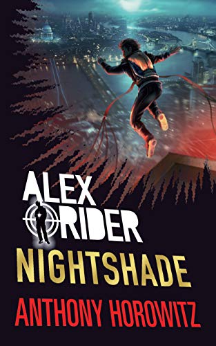 Nightshade von WALKER BOOKS