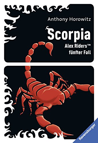 Scorpia (Alex Rider)