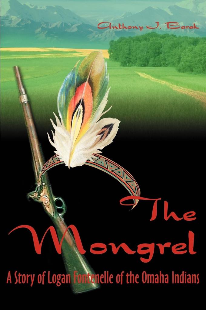 The Mongrel von iUniverse