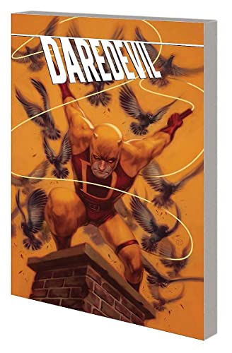 Daredevil: Fearless Origins von Marvel