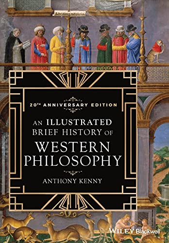 An Illustrated Brief History of Western Philosophy: 20th Anniversary Edition