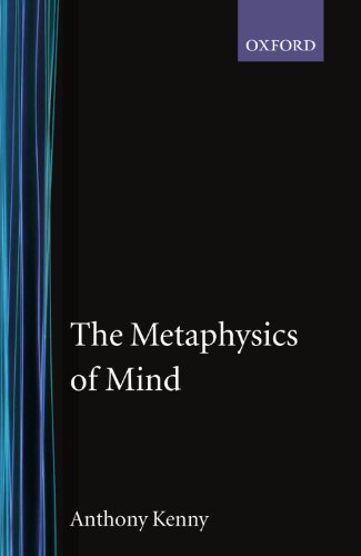 The Metaphysics of Mind von Oxford University Press, USA