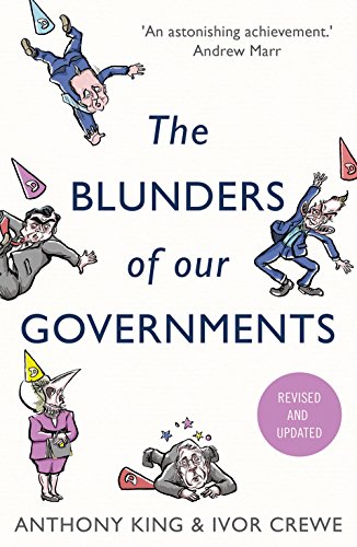 The Blunders of Our Governments The Blunders of Our Governments