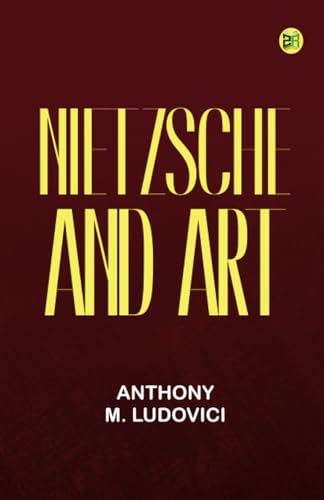 Nietzsche and Art von Zinc Read