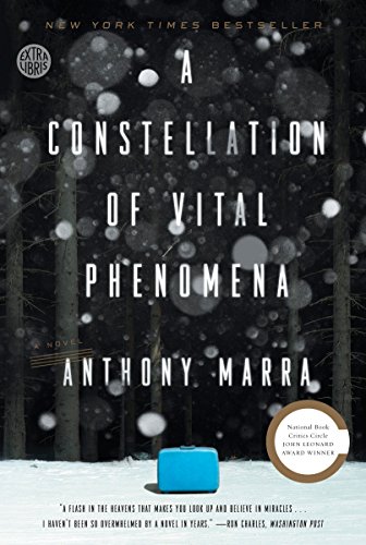 A Constellation of Vital Phenomena: A Novel von Random House Us; Crown/Archetype