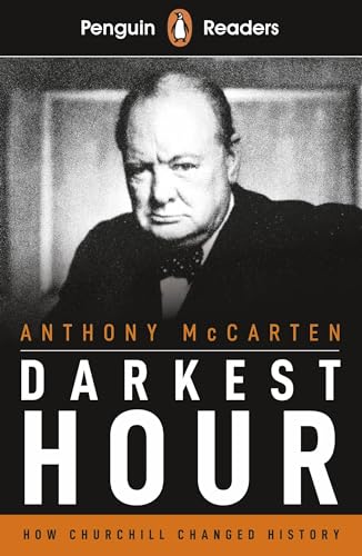 Penguin Readers Level 6: Darkest Hour (ELT Graded Reader): Abridged Edition