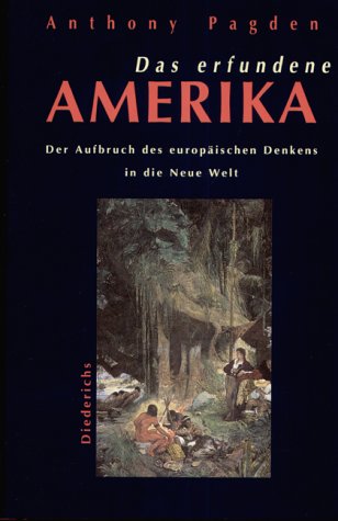 Das erfundene Amerika von Diederichs