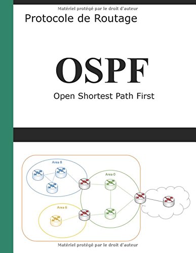 Protocole de routage OSPF: Open Shortest Path First