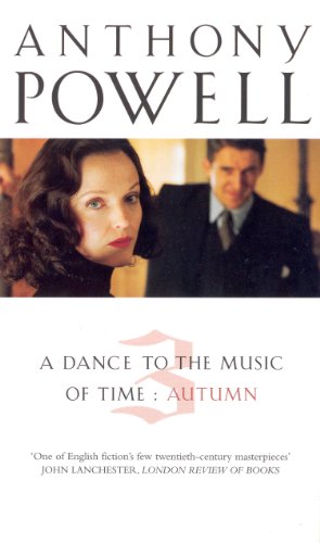 Dance To The Music Of Time Volume 3: Three novels: The Valley of Bones; The Soldier's Art; The Military Philosophers (A Dance to the Music of Time)