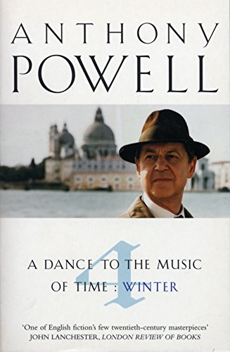 Dance To The Music Of Time Volume 4: Three novels: Books do Furnish a Room; Temporary Kings; Hearing Secret Harmonies (A Dance to the Music of Time)