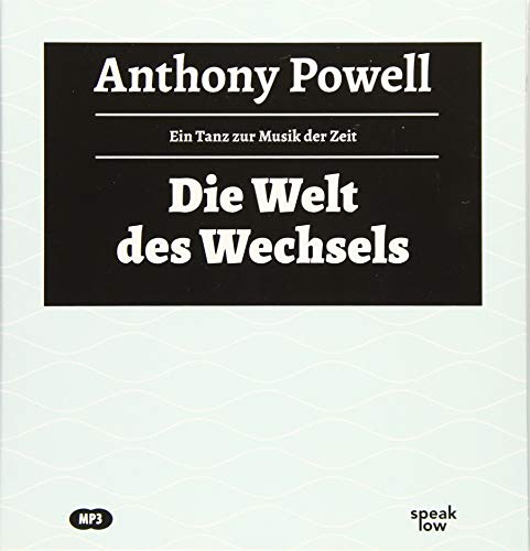 Die Welt des Wechsels: Ein Tanz zur Musik der Zeit - Band 3 Die Welt des Wechsels: Ein Tanz zur Musik der Zeit - Band 3