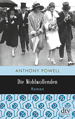 Die Wohlwollenden: Roman