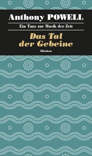 Ein Tanz zur Musik der Zeit / Das Tal der Gebeine: Roman von Elfenbein Verlag