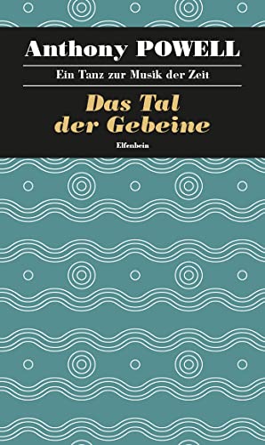 Ein Tanz zur Musik der Zeit / Das Tal der Gebeine: Roman von Elfenbein Verlag