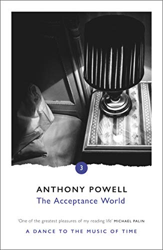 The Acceptance World von Penguin