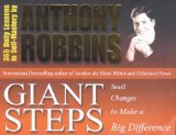 Giant Steps: Small Changes to Make a Big Difference von Simon & Schuster
