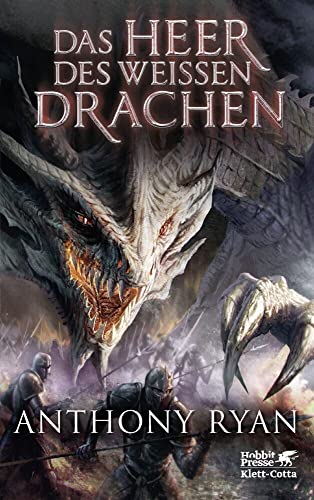 Das Heer des Weißen Drachen: Draconis Memoria 2