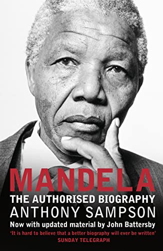 Mandela: The Authorised Biography