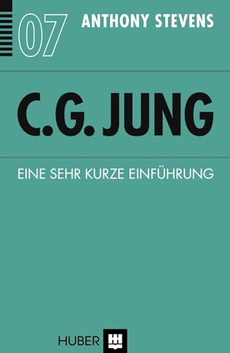 C. G. Jung: Eine sehr kurze Einführung von Hogrefe AG