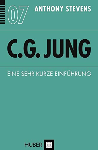 C. G. Jung: Eine sehr kurze Einführung