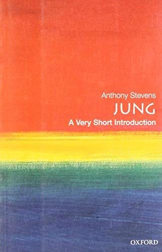 Jung: A Very Short Introduction (Very Short Introductions, Band 40)