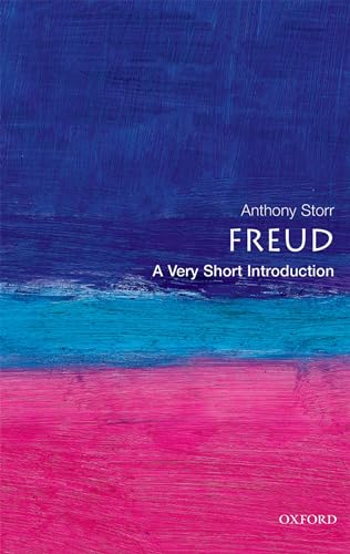 Freud: A Very Short Introduction (Very Short Introductions) von Oxford University Press