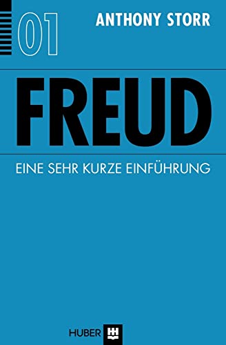 Freud: Eine sehr kurze Einführung (Sehr kurze Einführungen)