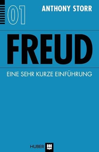 Freud: Eine sehr kurze Einführung (Sehr kurze Einführungen)