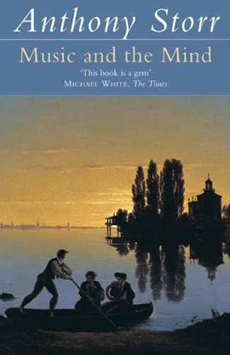 MUSIC AND THE MIND von HarperCollins