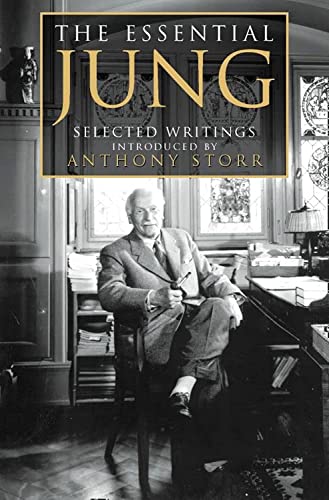 The Essential Jung: Selected Writings The Essential Jung: Selected Writings