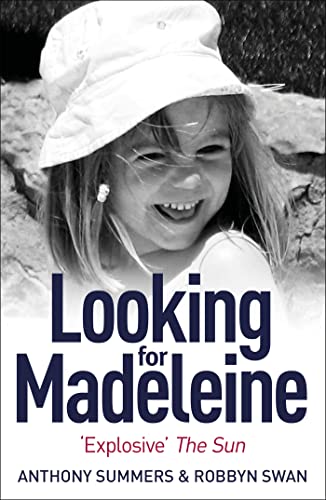 Looking For Madeleine: Updated 2019 Edition von Headline