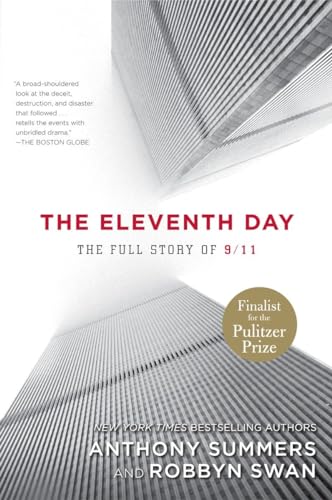 The Eleventh Day: The Full Story of 9/11 von Ballantine Books