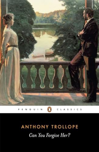 Can You Forgive Her? (Penguin English Library) von Penguin Classics