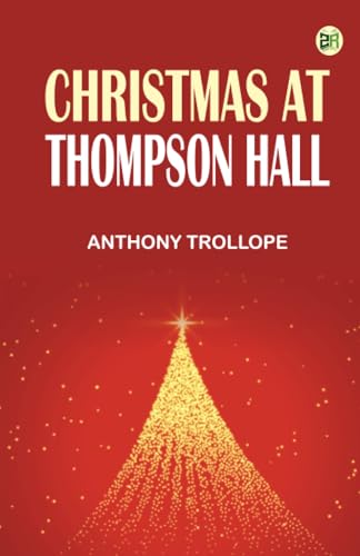 Christmas at Thompson Hall