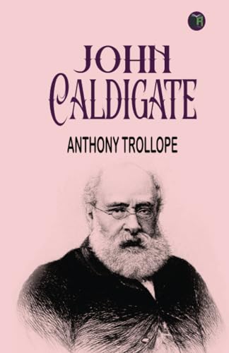 John Caldigate von Zinc Read