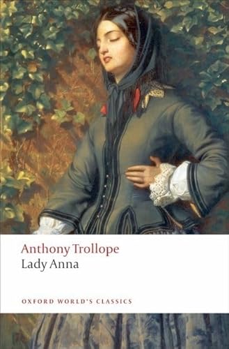 Lady Anna (Oxford World’s Classics) von Oxford University Press
