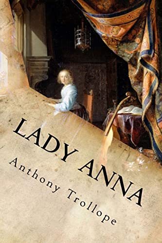 Lady Anna: (English Edition)