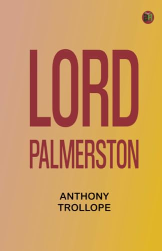 Lord Palmerston von Zinc Read