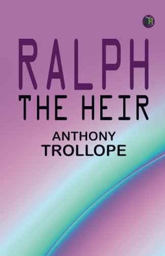 Ralph the Heir von Zinc Read