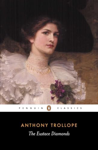 The Eustace Diamonds (Penguin Classics) von Penguin